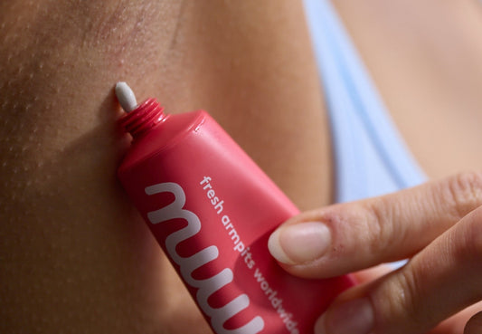 Cildine ve Dünyaya İyi Gelecek:  Kimyasal İçermeyen Doğal Roll-On ve Deodorant Önerileri