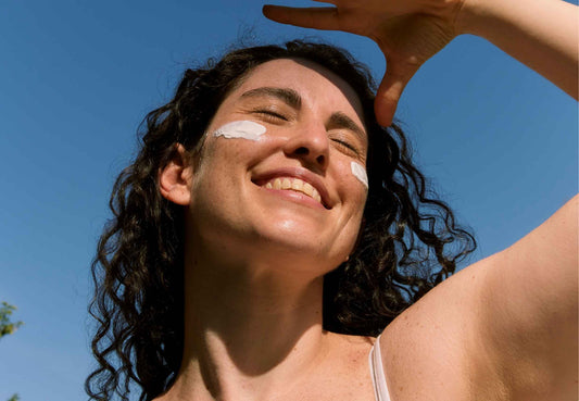 Su Bazlı Güneş Kremi Önerileri 2025