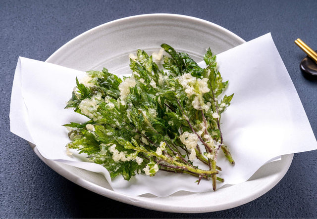 Hassas Ciltlerin Yeni Kahramanı: Mugwort