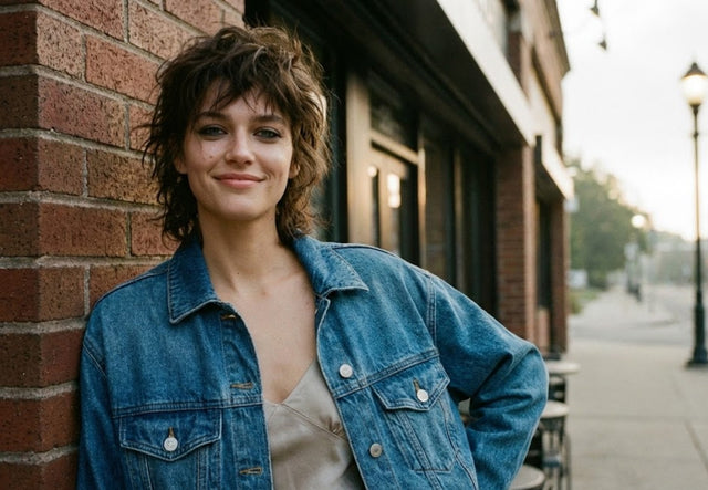 Mükemmeliyetçiliğe Veda: Clean Girl Akımı Bitiyor, Messy Girl Gerçekliği Başlıyor!