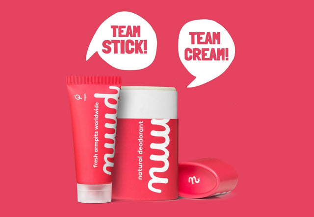 Nuud Stick mi, Nuud Krem mi? Hangisi Sana Daha Uygun? (Ter Kokmama Baki)