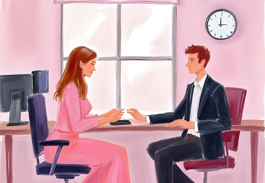 Ofiste Sürekli Ferah Kalma İpuçları