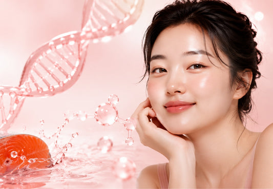 PDRN Nedir? Cilt Bakımında Somon DNA Devrimi