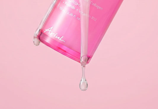 PDRN Serum Nasıl Kullanılır? Adım Adım Uygulama Rehberi