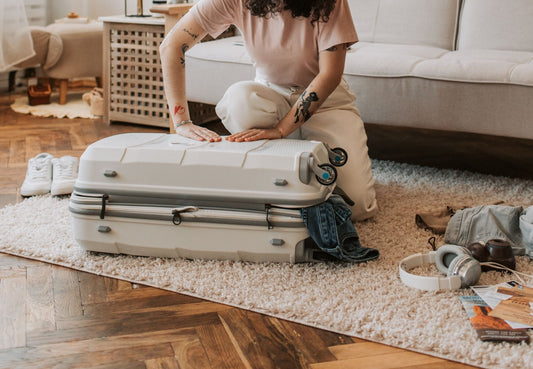 Tatilde Kişisel Bakım Çantasında Neler Olmalı?