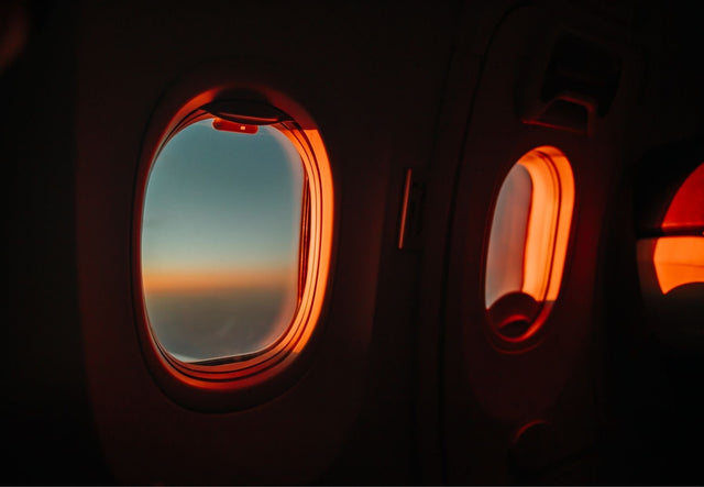 Uçakta ve Uzun Yolculuklarda Ferah Kalma Tüyoları