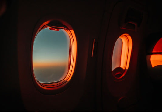 Uçakta ve Uzun Yolculuklarda Ferah Kalma Tüyoları