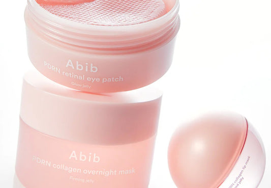 Ürün İnceleme: Abib PDRN Serisi