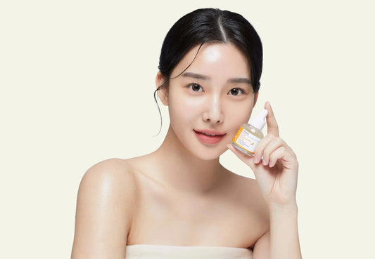 Ürün İnceleme: Ariul 7 Days Serum Serisi