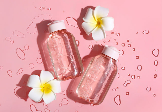 Yılın Sorusu: Tonik ile Micellar Su Arasındaki Farklar Nelerdir?