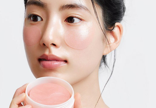 Yorgun Gözler İçin SOS: Torbalar ve Morluklara Çözümümüz Göz Altı Maskeleri