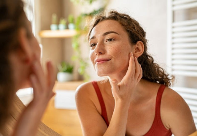 Hassas Ciltlerin Sebepleri & 8 Öneri