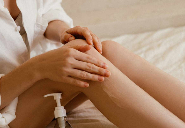 Çilek Bacak Nedir? Çilek Bacak Neden Olur, Nasıl Geçer?