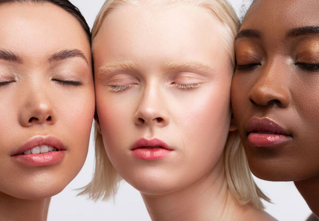 Skinification Trendi: Cilt Bakımı Odaklı Makyaj Etkisi