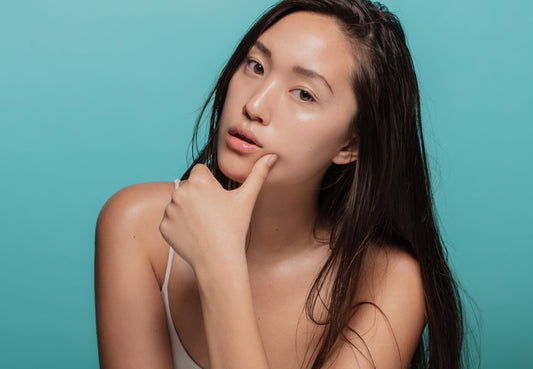 Cam Gibi Bir Cilt İçin 6 Adım: K-Beauty'den Gelen Pürüzsüzlük Sırrı