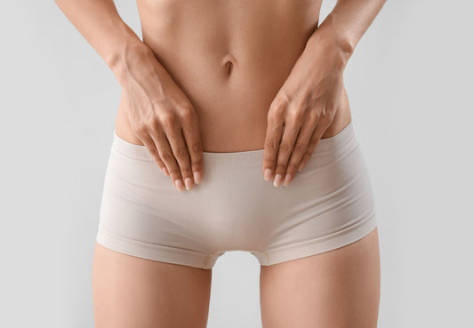 Genital Bölgede Sivilce Neden Çıkar ve Nasıl Geçer?