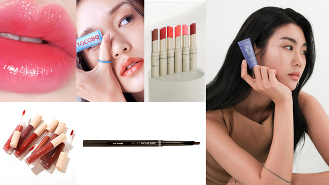 2024 Sonbahar Makyaj Trendleri