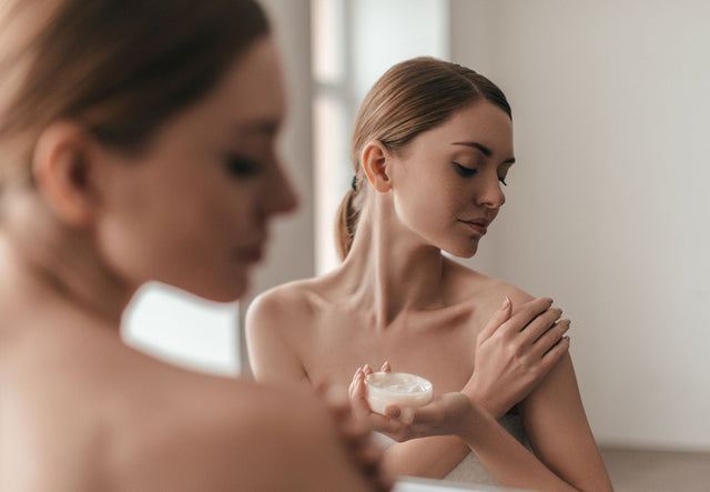 Evde Vücut Peelingi Yapımı: Doğal Malzemelerle Işıl Işıl Cilt!