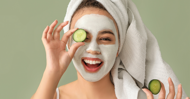 K-Beauty’nin En Eğlencelisi: Cilt Bakım Maskeleri