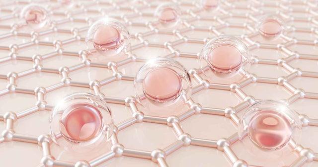 K-beauty’den yaşlanma karşıtı güçlü çözümler! Senin için kolajen içerikli ürünleri inceledik