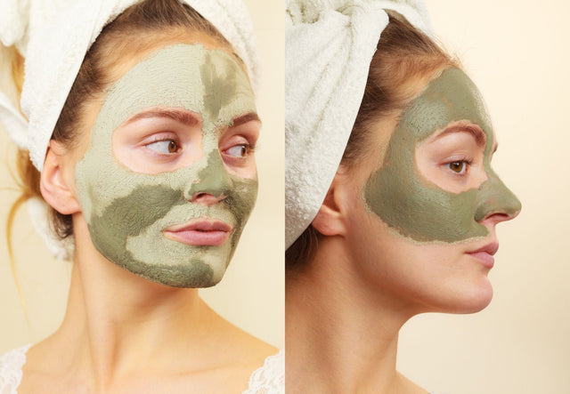 Green Peel Nedir? Bitkisel Peeling ile İlgili Bilmen Gereken 4 Nokta