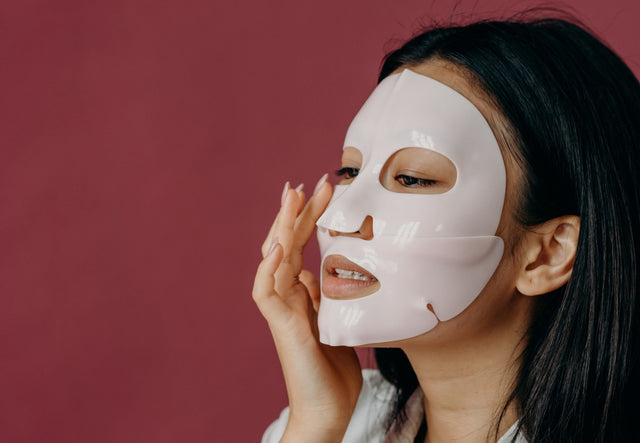 Kolajen Maskesi Nasıl Kullanılır?