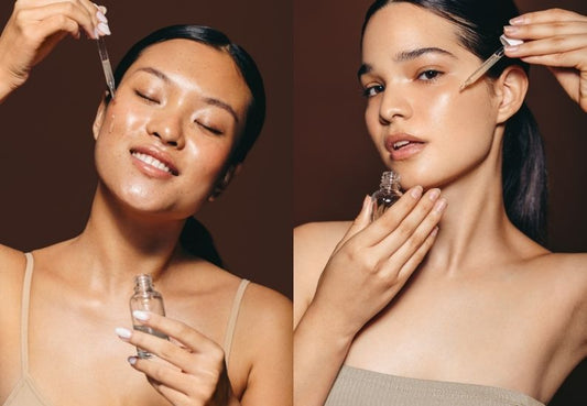 5 Soruda Niacinamide Serum: Faydaları, Kullanımı ve İpuçları