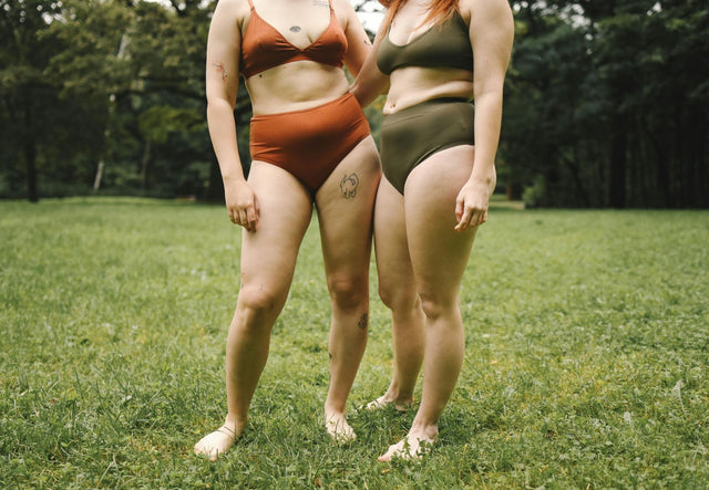 Selülit Nedir? Cildinin Doğal Halini Tanı!