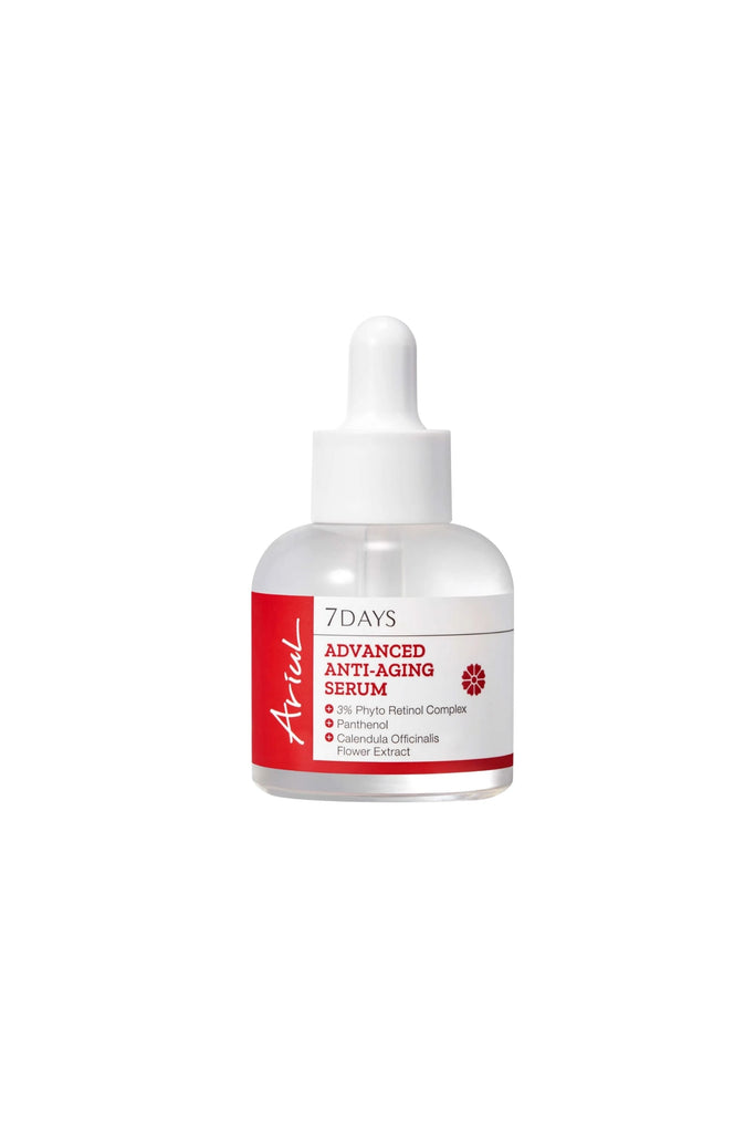 Ariul 7 Days Advanced Anti Aging Serum 20ml - %3 Fito Retinol