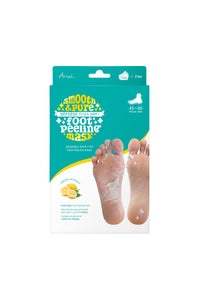 Ariul Smooth & Pure Foot Peeling Mask Sheet - Çorap Tipi Yenileyici Ayak Peeling Maskesi