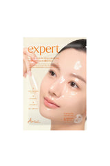 Ariul Expert Niacin Vita 5% Film Gel Mask - %5 Niasinamid Jel Formda Aydınlatıcı Kağıt Maske