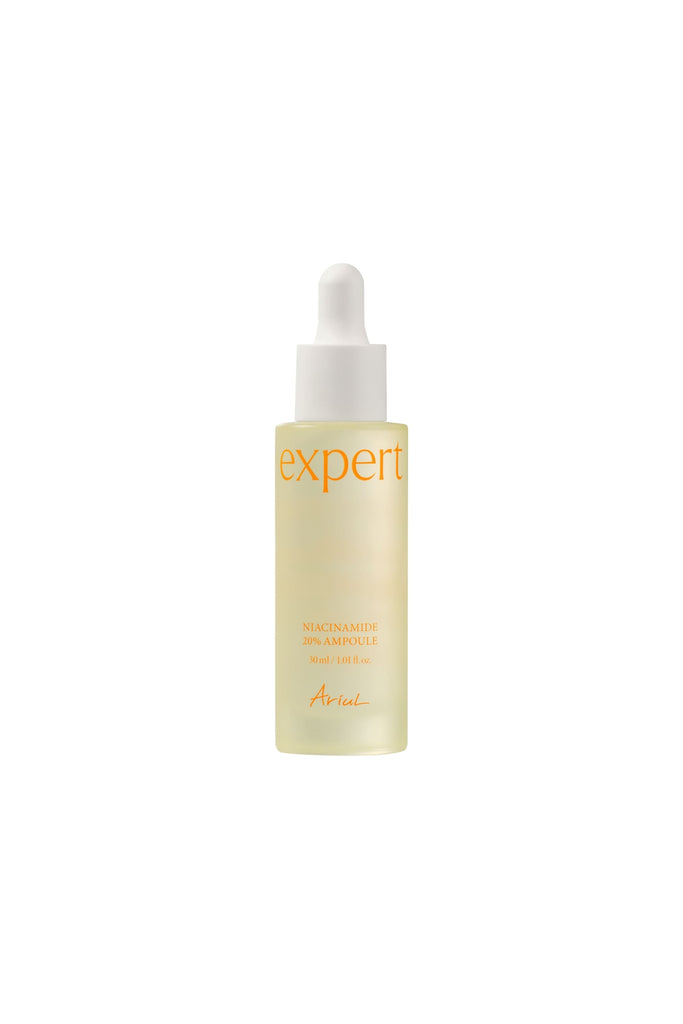 Ariul %20 Niacinamide Ampül | Aydınlatıcı ve Arındırıcı