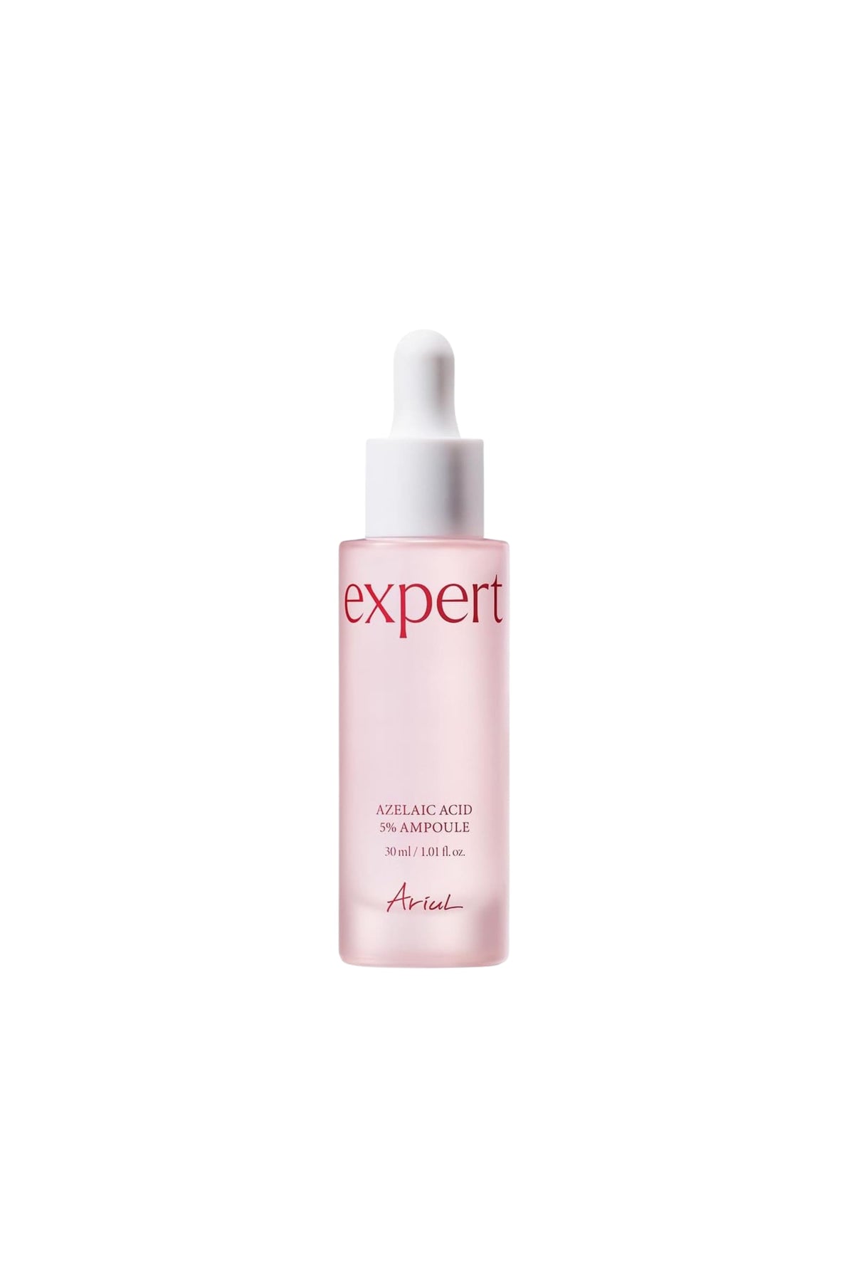 Ariul Expert Azelaic Acid 5% Ampoule 30ml - %5 Azelaik Asit Gözenek Sıkılaştırıcı & Cilt Aydınlatıcı Ampul