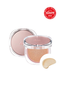 Ariul Ink Feather Cover Lasting Cushion 04 Latte - SPF50+ PA++++ Korumalı Kalıcı Yapıda Kapatıcı Cushion