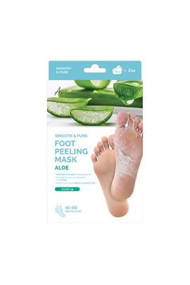 Ariul Smooth & Pure Foot Peeling Mask Soothing - Çorap Tipi Yoğun Yatıştırıcı Ayak Peeling Maskesi