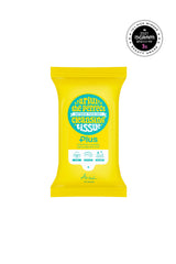 Ariul The Perfect Cleansing Tissue Plus - Tek Adımda Cilt ve Makyaj Temizleme Mendili