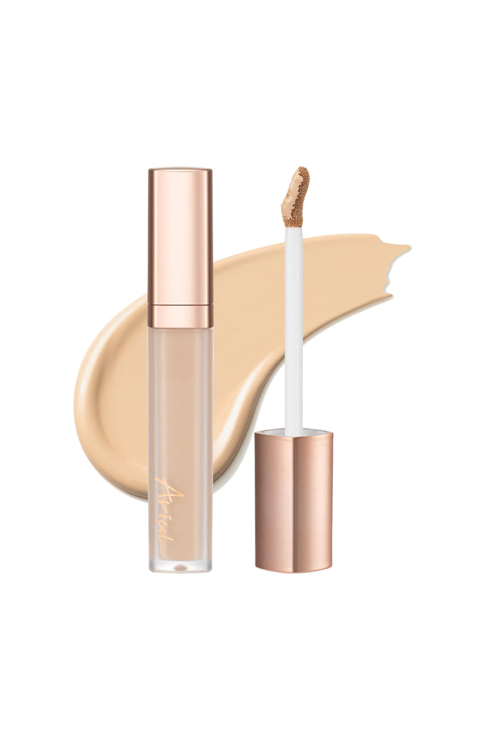 Ariul Ink Feather Perfect Fit Concealer 03 Cream Beige - SPF30 PA++ 24