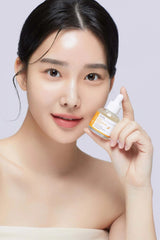 Ariul 7 days Glow Brightening Serum 20ml - Leke Giderici & Ton Eşitleyici %5 Niasinamid Vegan Serum
