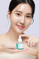 Ariul 7 Days AC Cica Blemish Serum 20ml - %30 Centella Asiatica & Salisilik Asit Vegan Serum