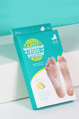 Ariul Smooth & Pure Foot Peeling Mask Sheet - Çorap Tipi Yenileyici Ayak Peeling Maskesi
