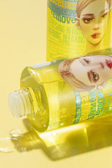 Ariul Stress Relieving Micellar Lip And Eye Remover 100ml - 7:3 Micellar Makyaj Temizleme Suyu & Temizleme Yağı