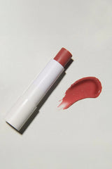 Mixsoon Vegan Melting Lip Balm 02.Dry Rose 4gr - Nem Bombası & Besleyici Dudak Balmı