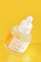 Ariul 7 days Glow Brightening Serum 20ml - Leke Giderici & Ton Eşitleyici %5 Niasinamid Vegan Serum