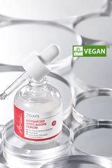 Ariul 7 Days Advanced Anti Aging Serum 20ml - %3 Fito Retinol Kompleks Yaşlanma Karşıtı Vegan Serum
