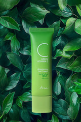 Ariul Green Vitamin C Brightening Sun Cream 50ml - C Vitamini & Niasinamid Aydınlatıcı Güneş Kremi