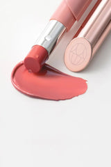 Ariul Urban Gardening Essential Lip Glow Stick Misty Pink 4g - Yoğun Nemlendirici Kalıcı Yapıda Dudak Balmı