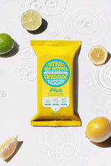 Ariul The Perfect Cleansing Tissue Plus - Tek Adımda Cilt ve Makyaj Temizleme Mendili