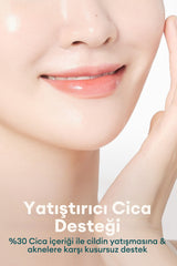 Ariul 7 Days AC Cica Blemish Serum 20ml - %30 Centella Asiatica & Salisilik Asit Vegan Serum
