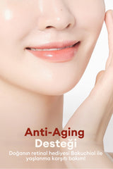 Ariul 7 Days Advanced Anti Aging Serum 20ml - %3 Fito Retinol Kompleks Yaşlanma Karşıtı Vegan Serum