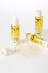 Ariul Expert Gold Vitamin C 13% Ampoule 15ml - 24 Ayar Altın & Saf C Vitamini Aydınlatıcı Vegan Ampul